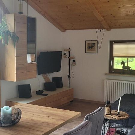 Apartment Bergblick Lohnerlehen Marktschellenberg Extérieur photo