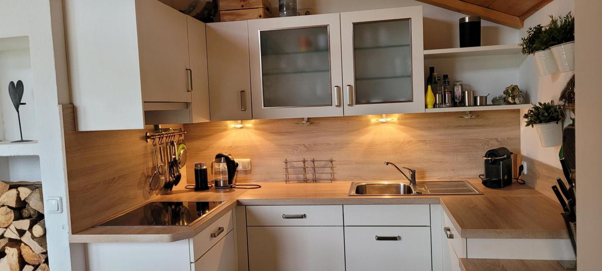 Apartment Bergblick Lohnerlehen Marktschellenberg Extérieur photo