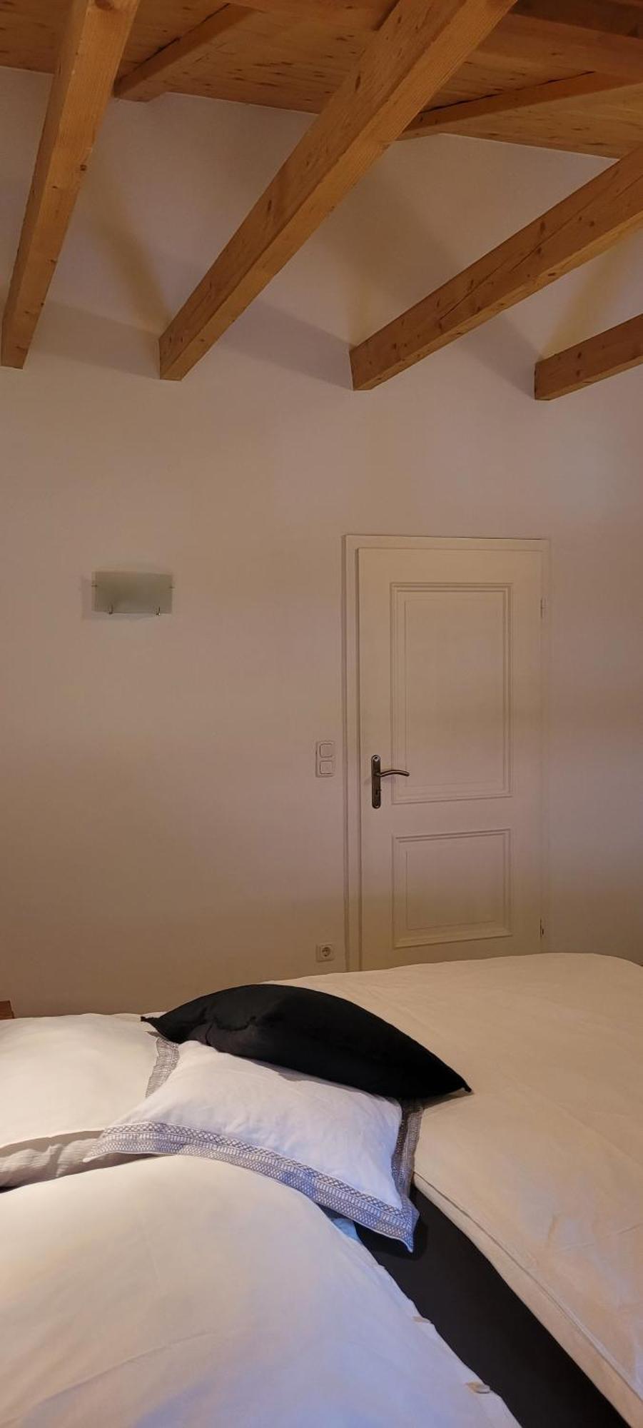 Apartment Bergblick Lohnerlehen Marktschellenberg Extérieur photo