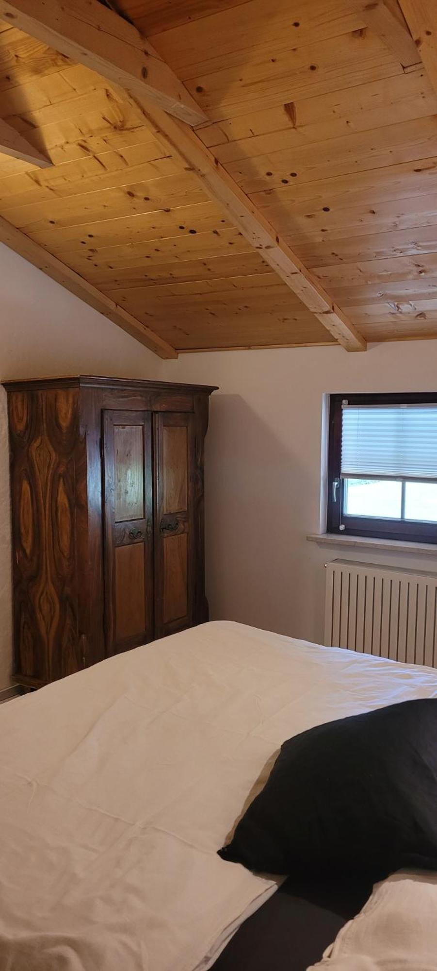 Apartment Bergblick Lohnerlehen Marktschellenberg Extérieur photo