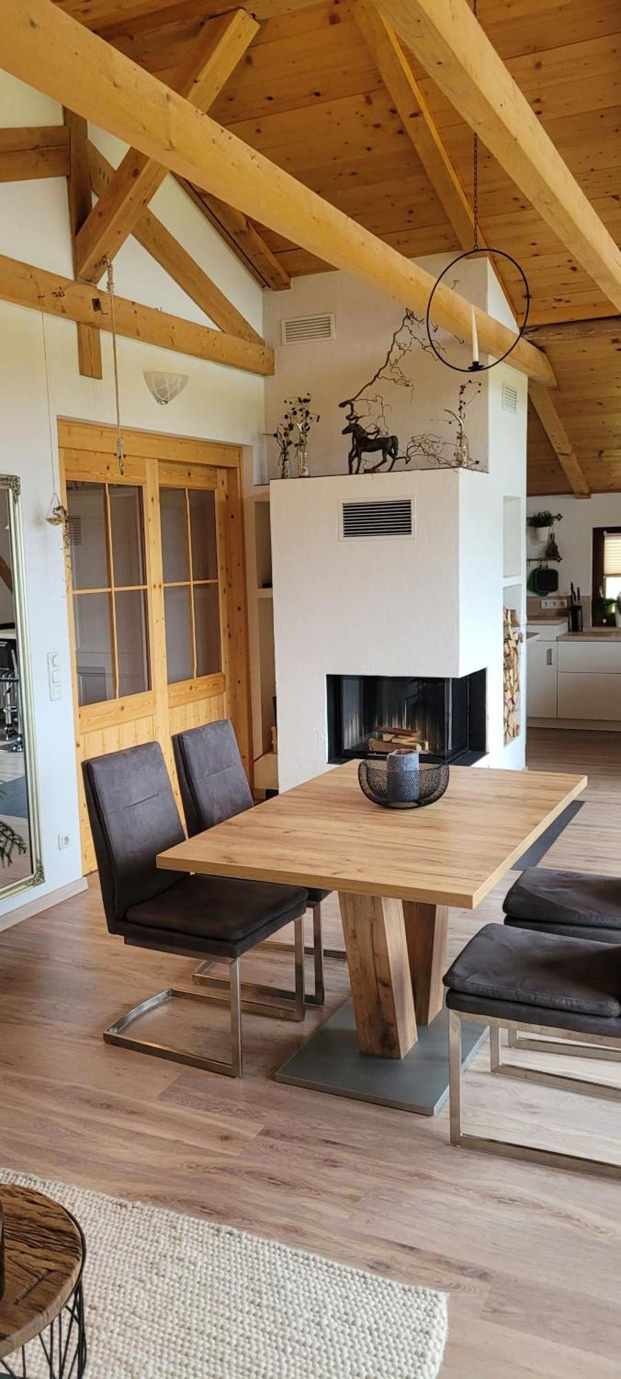 Apartment Bergblick Lohnerlehen Marktschellenberg Extérieur photo