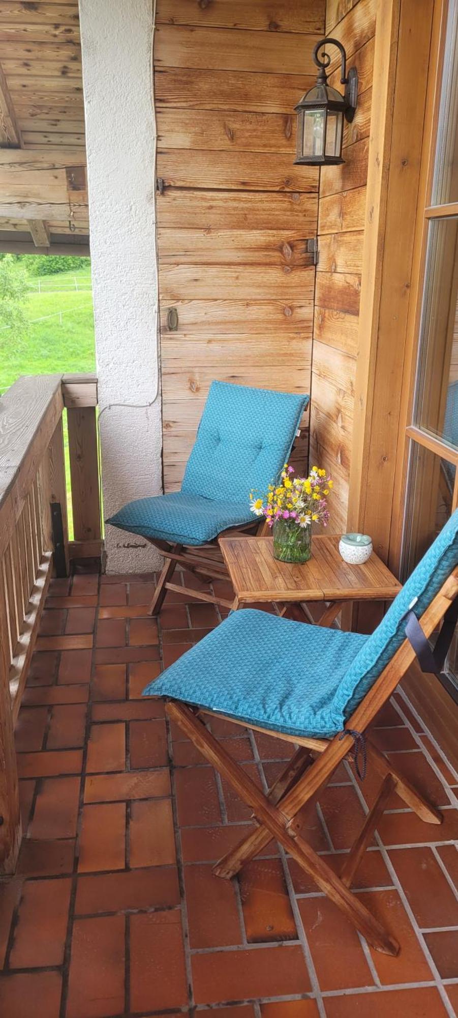 Apartment Bergblick Lohnerlehen Marktschellenberg Extérieur photo