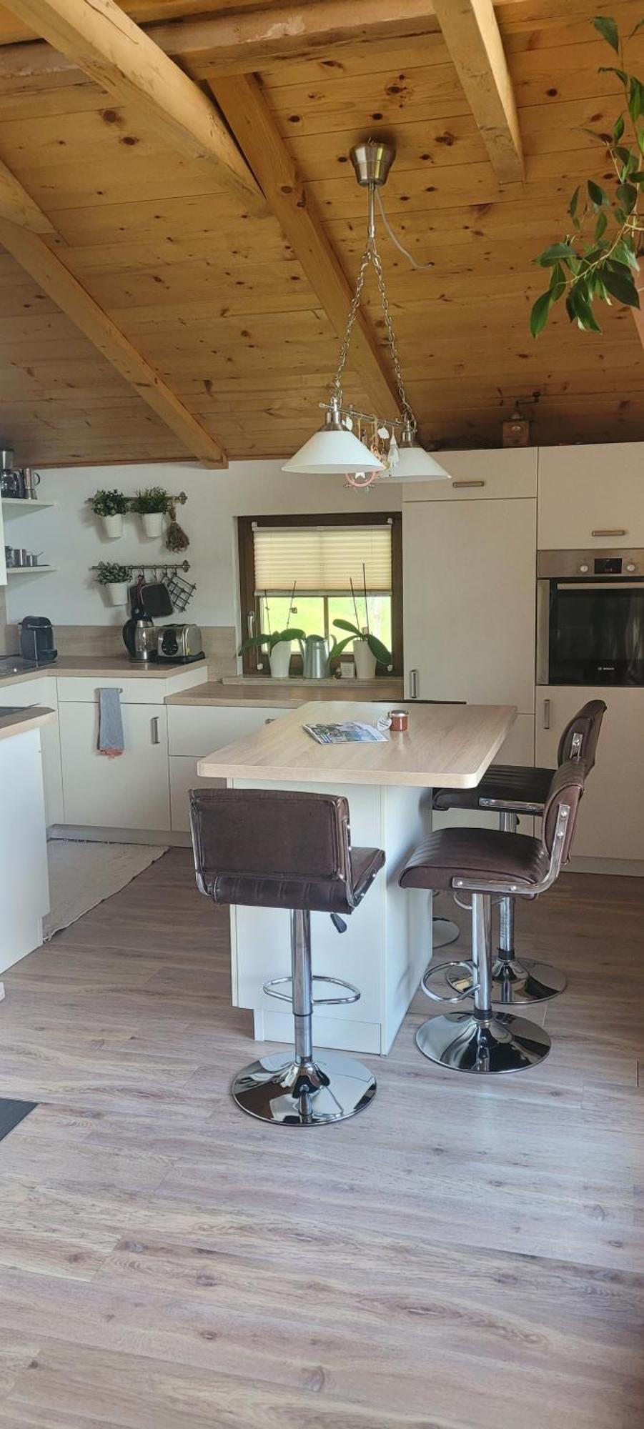Apartment Bergblick Lohnerlehen Marktschellenberg Extérieur photo